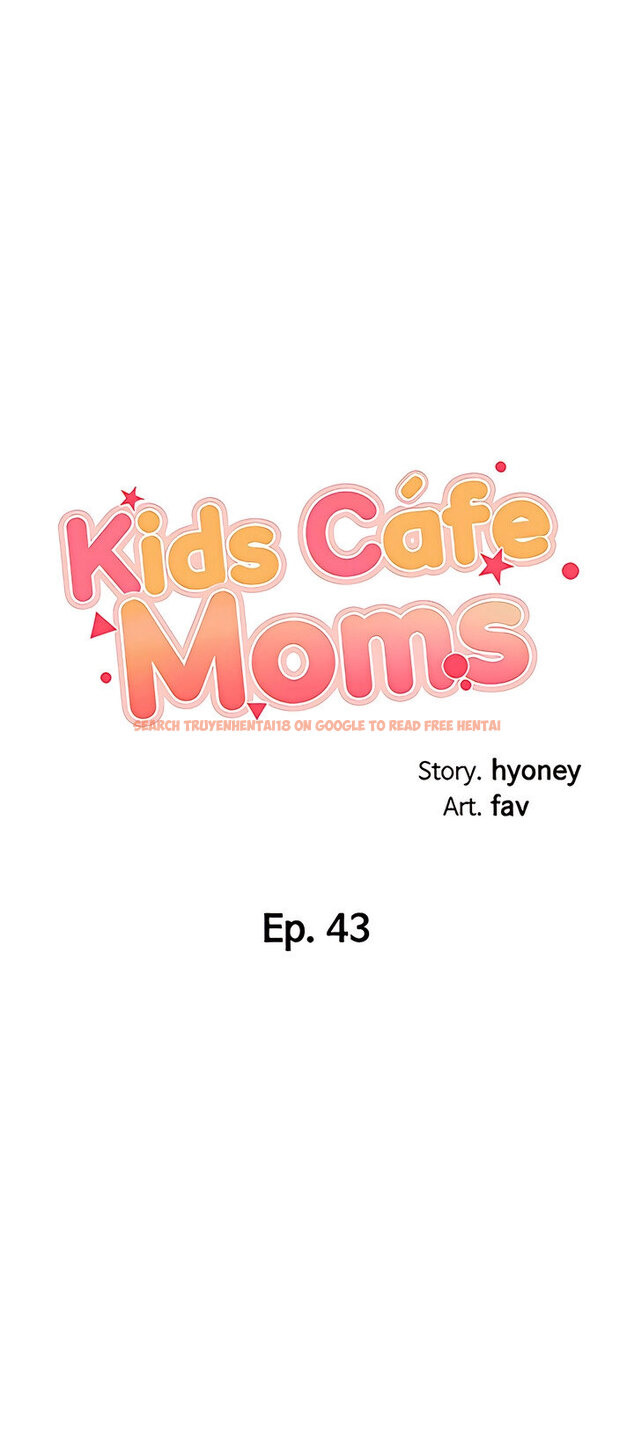 Read Hentai Image 5 706 in comic Welcome To Kids Cafe - Chapter 43 - hentaitnt.net