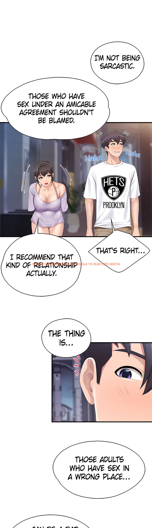 Read Hentai Image 11 786 in comic Welcome To Kids Cafe - Chapter 44 - hentaitnt.net