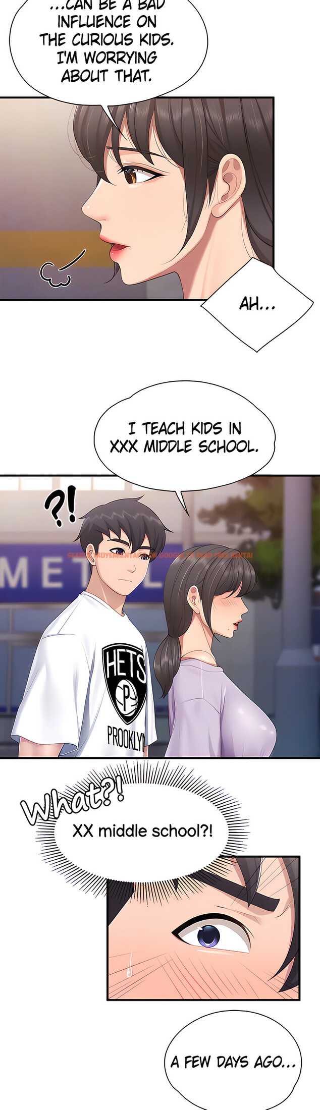 Read Hentai Image 12 786 in comic Welcome To Kids Cafe - Chapter 44 - hentaitnt.net