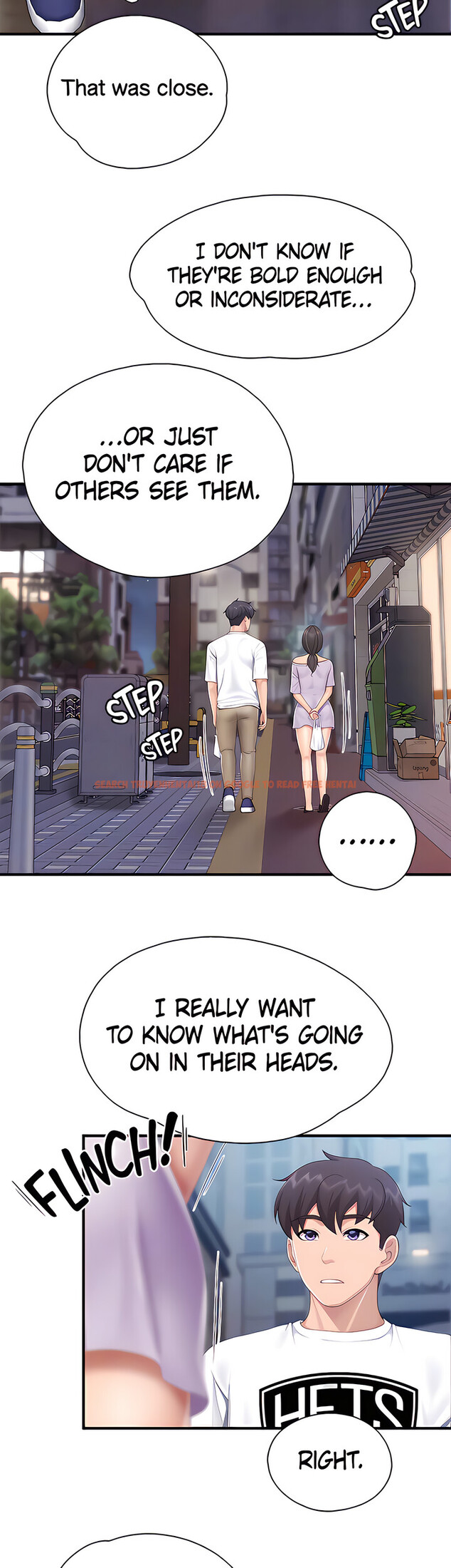 Read Hentai Image 15 787 in comic Welcome To Kids Cafe - Chapter 44 - hentaitnt.net