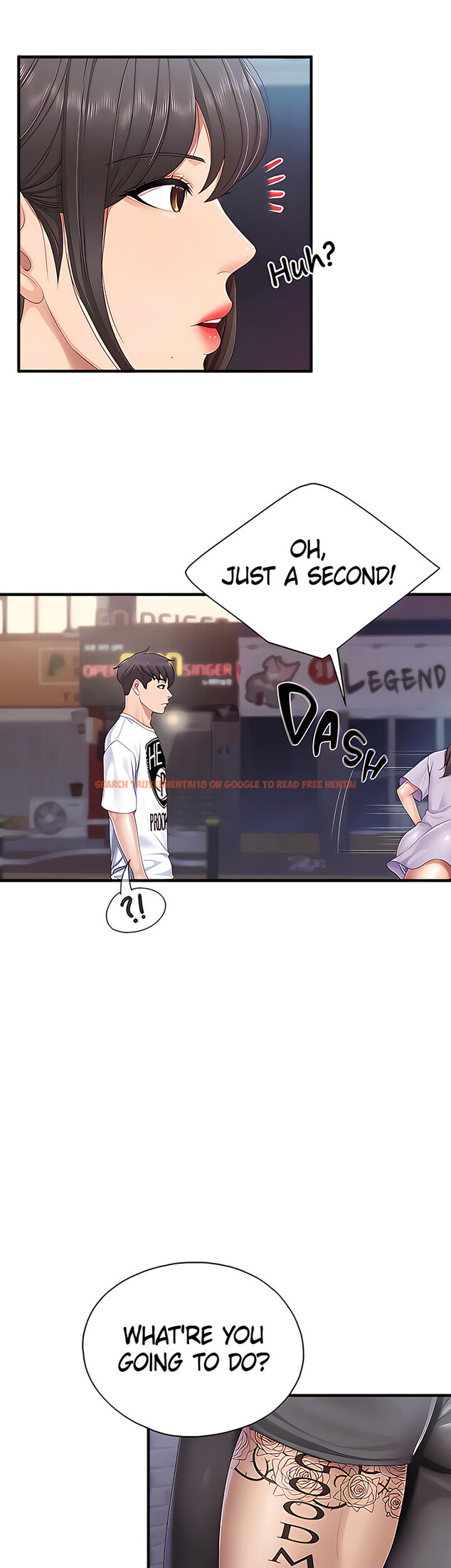 Read Hentai Image 18 787 in comic Welcome To Kids Cafe - Chapter 44 - hentaitnt.net
