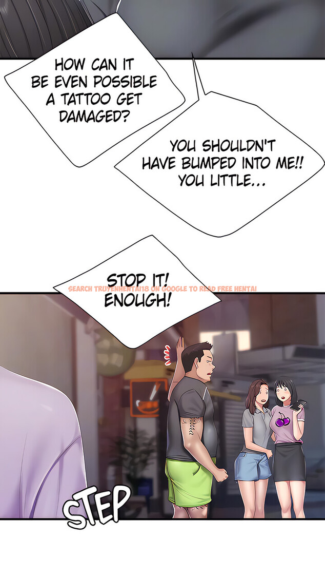 Read Hentai Image 20 788 in comic Welcome To Kids Cafe - Chapter 44 - hentaitnt.net