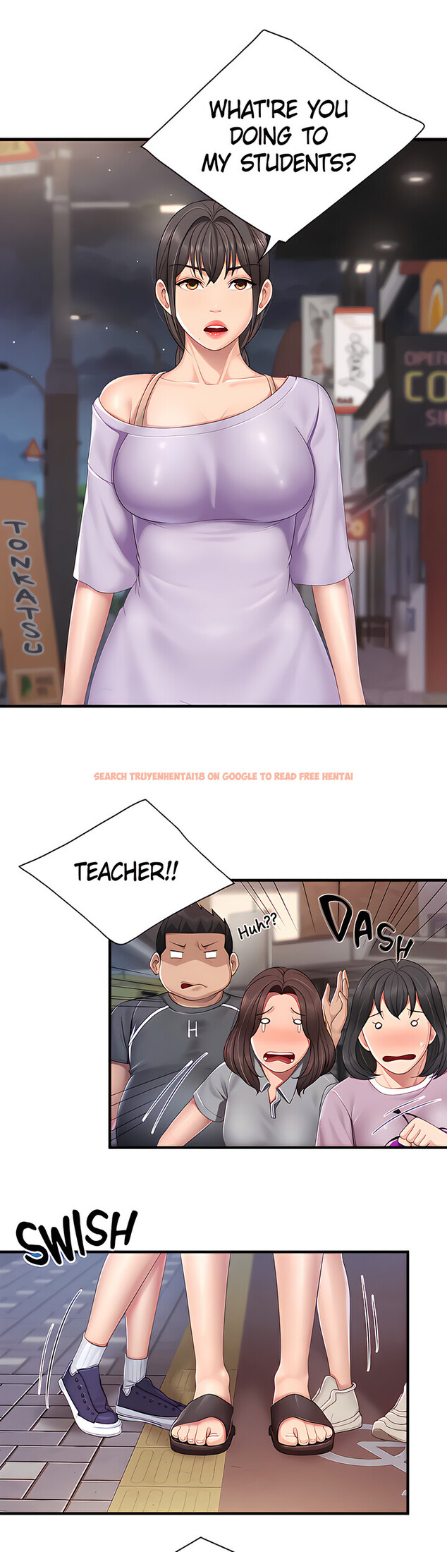 Read Hentai Image 21 788 in comic Welcome To Kids Cafe - Chapter 44 - hentaitnt.net