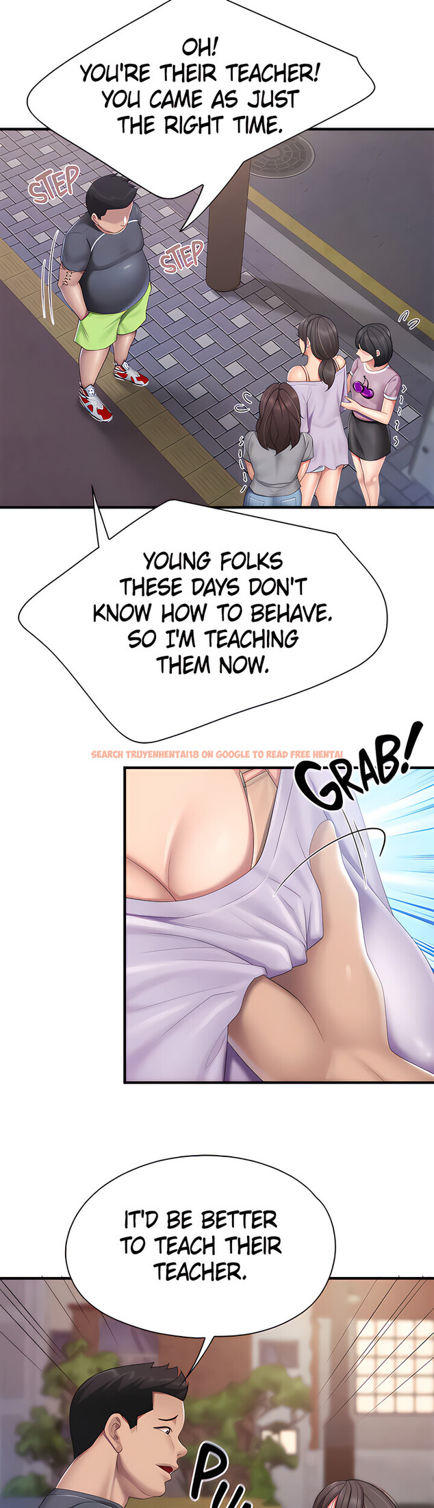 Read Hentai Image 22 788 in comic Welcome To Kids Cafe - Chapter 44 - hentaitnt.net