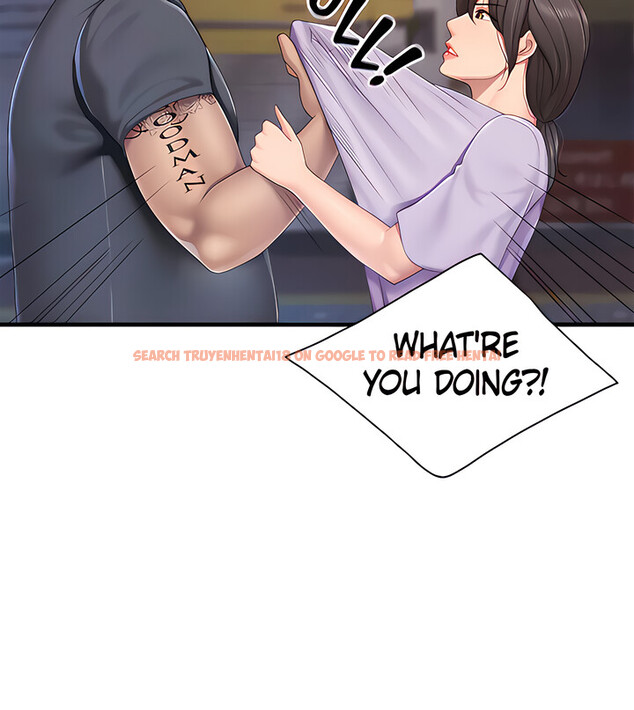 Read Hentai Image 23 788 in comic Welcome To Kids Cafe - Chapter 44 - hentaitnt.net