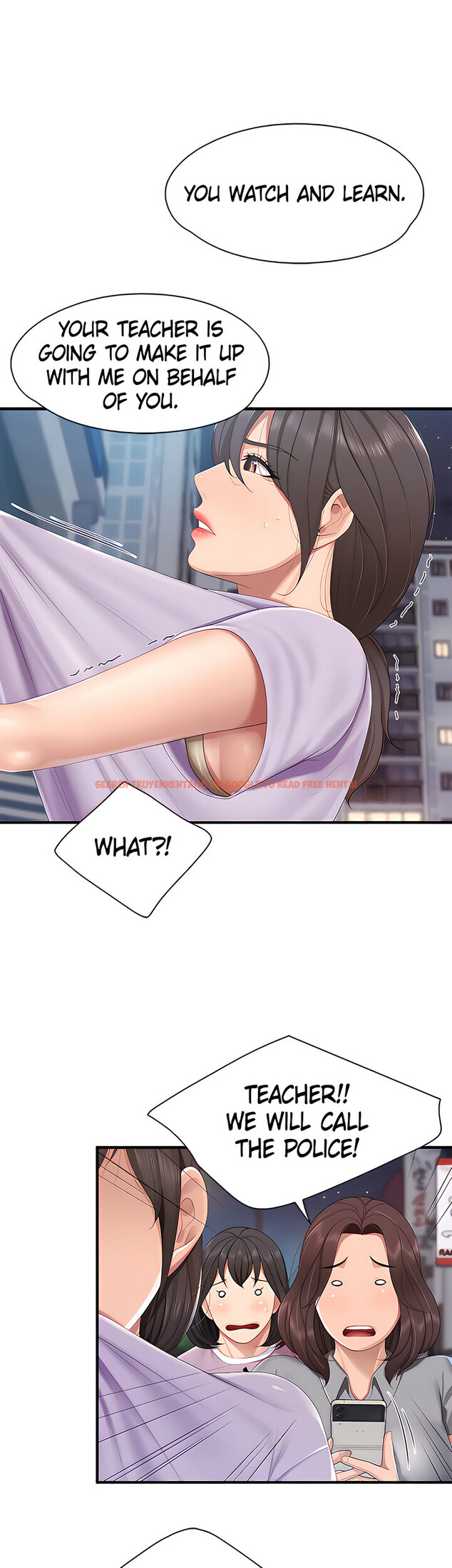 Read Hentai Image 24 788 in comic Welcome To Kids Cafe - Chapter 44 - hentaitnt.net