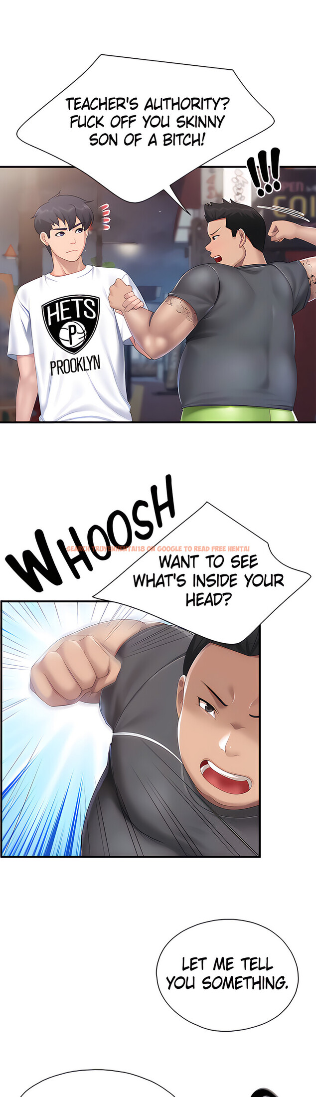 Read Hentai Image 27 788 in comic Welcome To Kids Cafe - Chapter 44 - hentaitnt.net