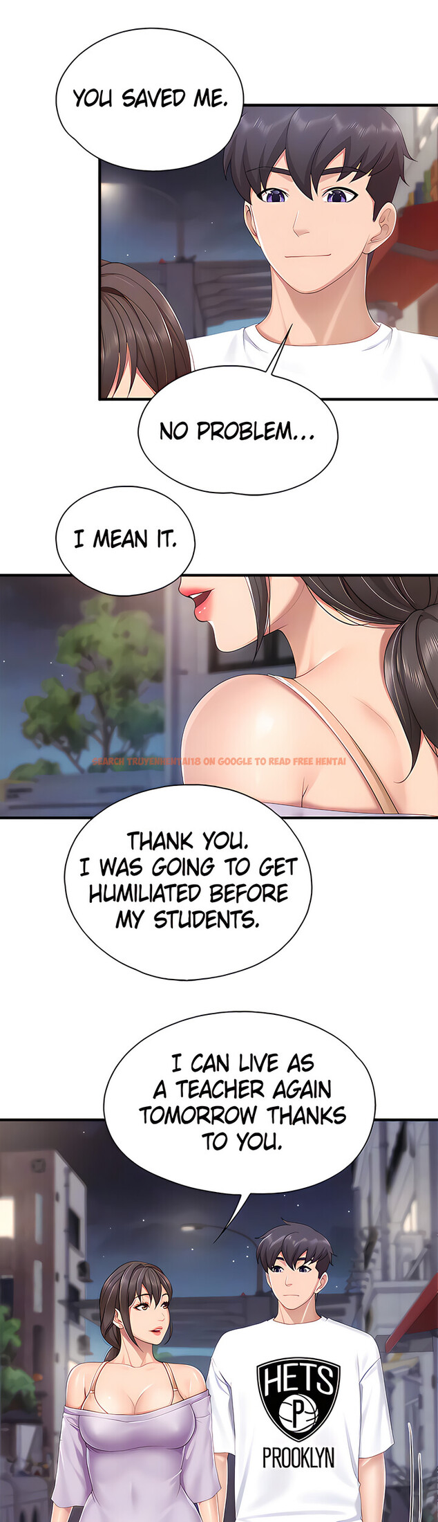 Read Hentai Image 34 789 in comic Welcome To Kids Cafe - Chapter 44 - hentaitnt.net
