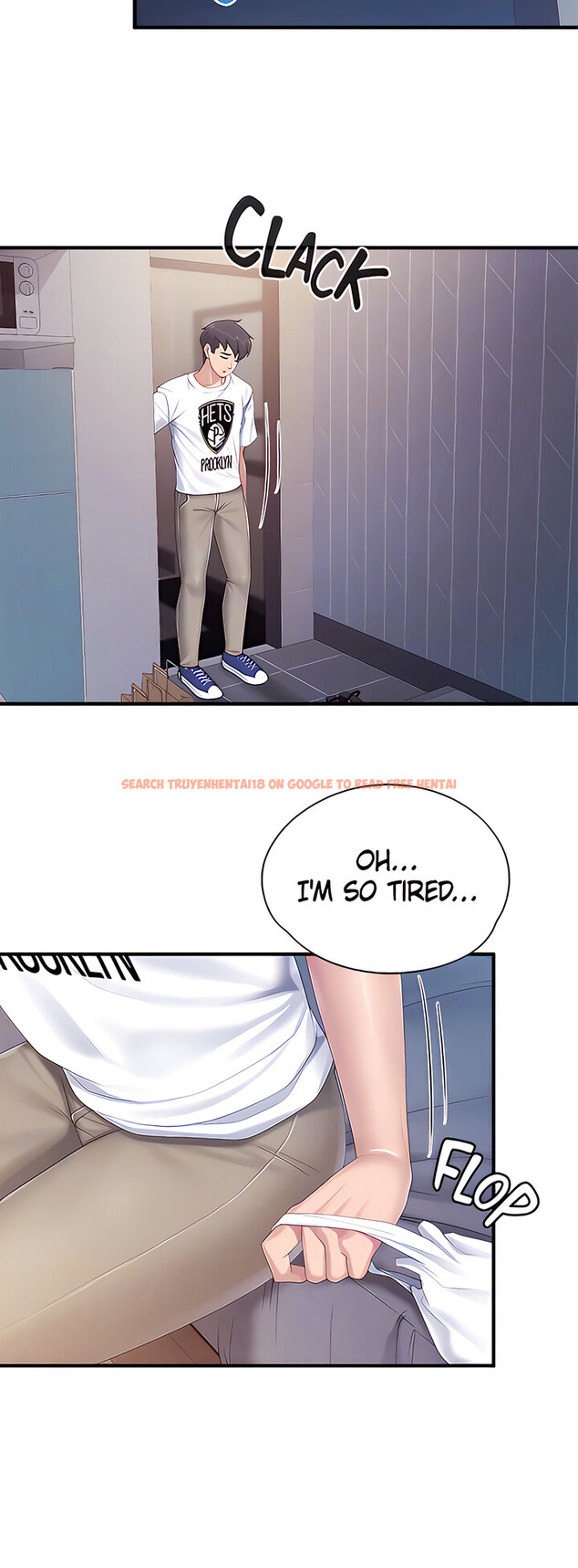 Read Hentai Image 36 789 in comic Welcome To Kids Cafe - Chapter 44 - hentaitnt.net