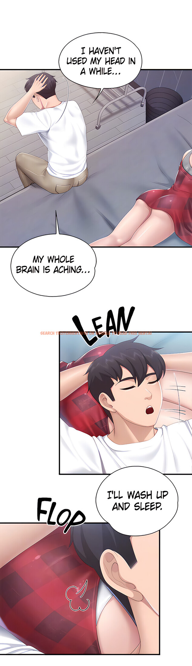 Read Hentai Image 37 789 in comic Welcome To Kids Cafe - Chapter 44 - hentaitnt.net