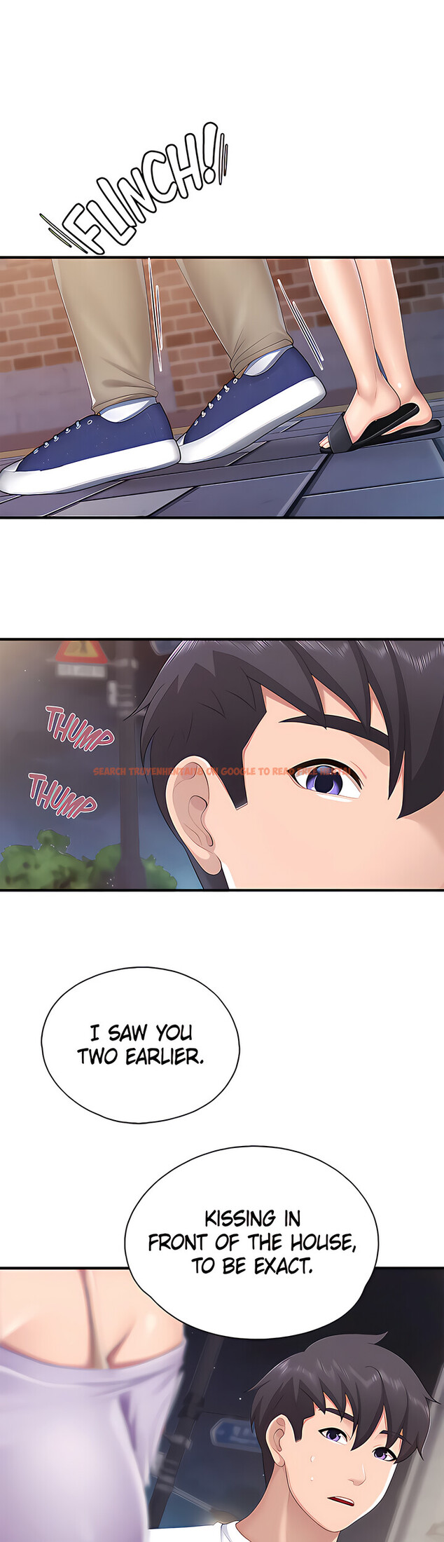 Read Hentai Image 5 785 in comic Welcome To Kids Cafe - Chapter 44 - hentaitnt.net