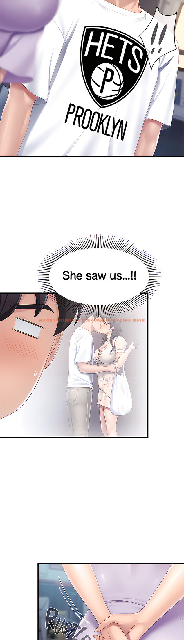 Read Hentai Image 6 785 in comic Welcome To Kids Cafe - Chapter 44 - hentaitnt.net