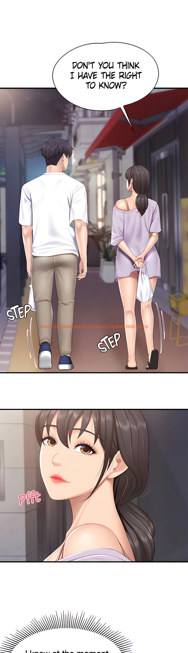 Read Hentai Image 8 786 in comic Welcome To Kids Cafe - Chapter 44 - hentaitnt.net