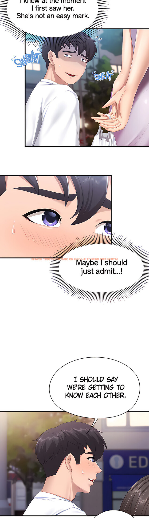 Read Hentai Image 9 786 in comic Welcome To Kids Cafe - Chapter 44 - hentaitnt.net