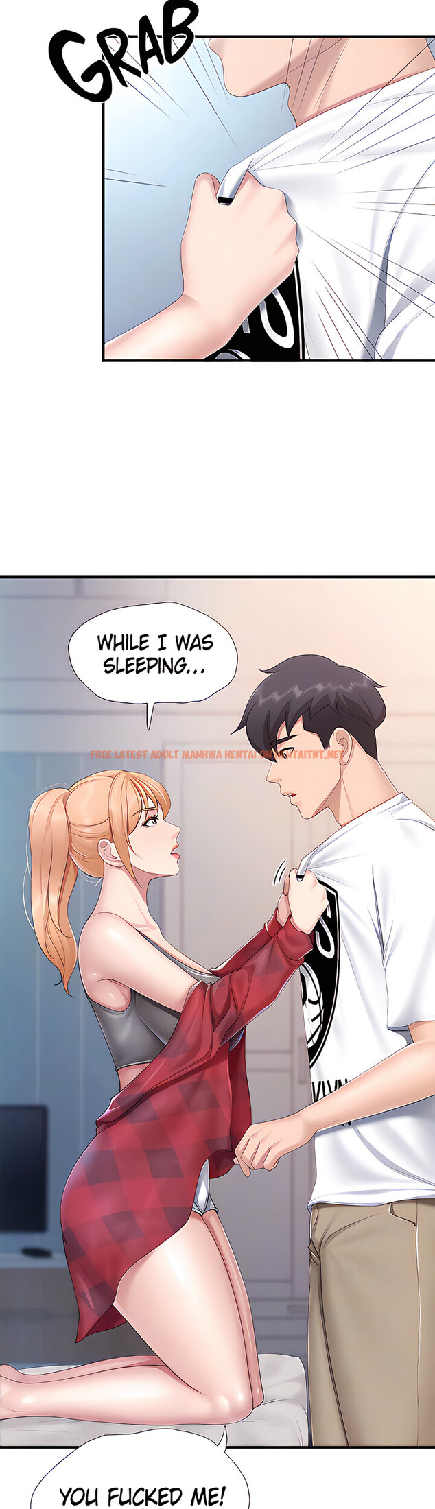 Read Hentai Image 12 367 in comic Welcome To Kids Cafe - Chapter 45 - hentaitnt.net