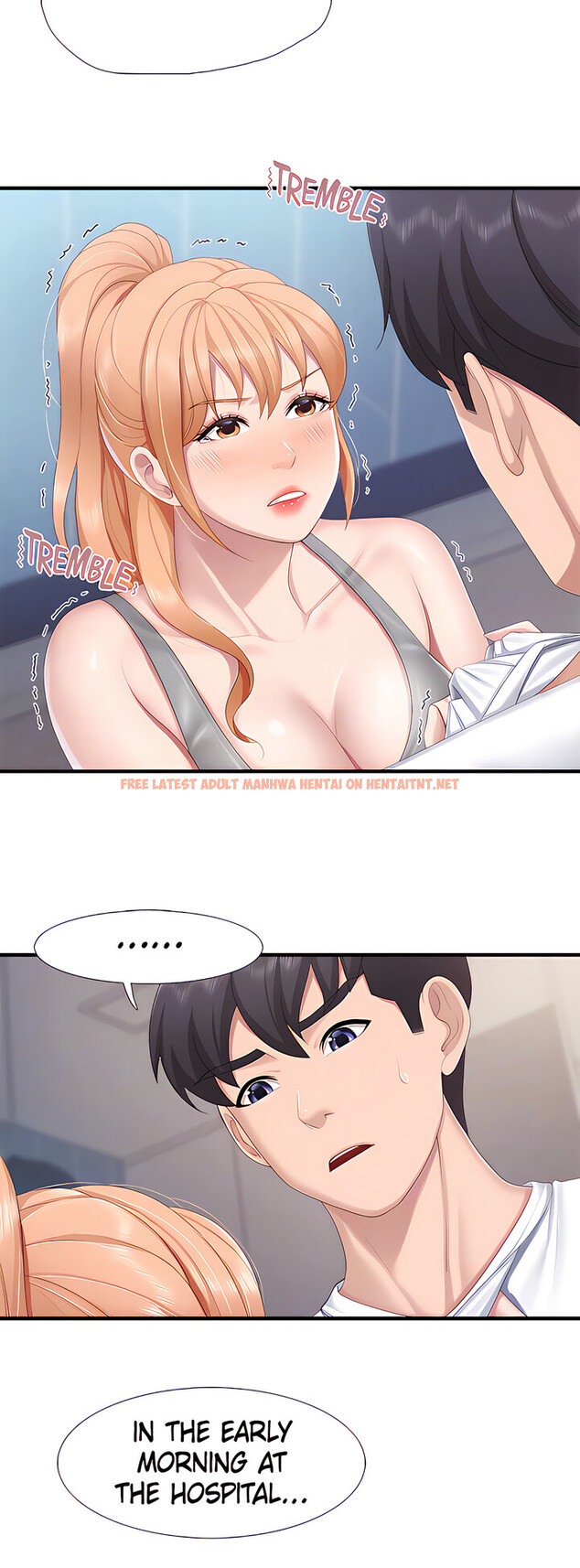 Read Hentai Image 13 367 in comic Welcome To Kids Cafe - Chapter 45 - hentaitnt.net