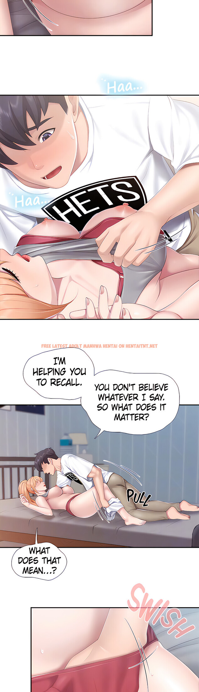 Read Hentai Image 31 369 in comic Welcome To Kids Cafe - Chapter 45 - hentaitnt.net