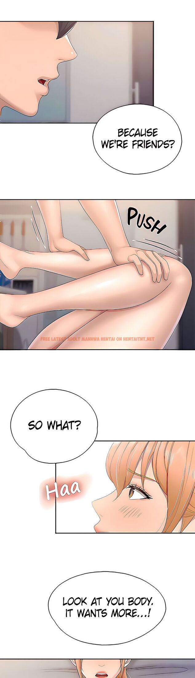 Read Hentai Image 11 563 in comic Welcome To Kids Cafe - Chapter 46 - hentaitnt.net