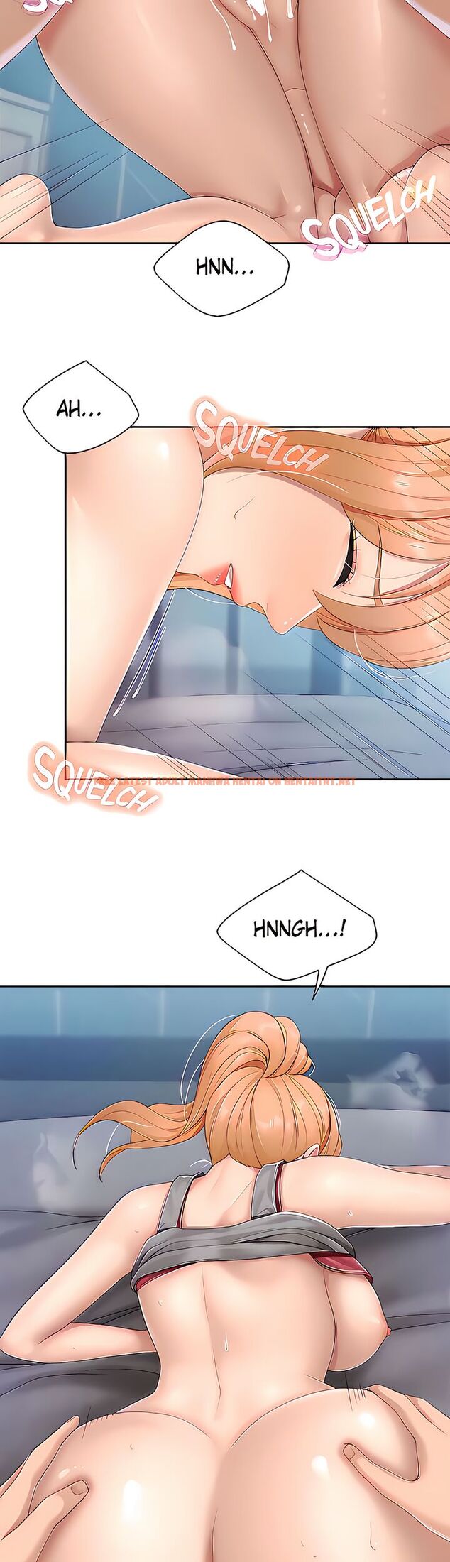 Read Hentai Image 27 506 in comic Welcome To Kids Cafe - Chapter 47 - hentaitnt.net