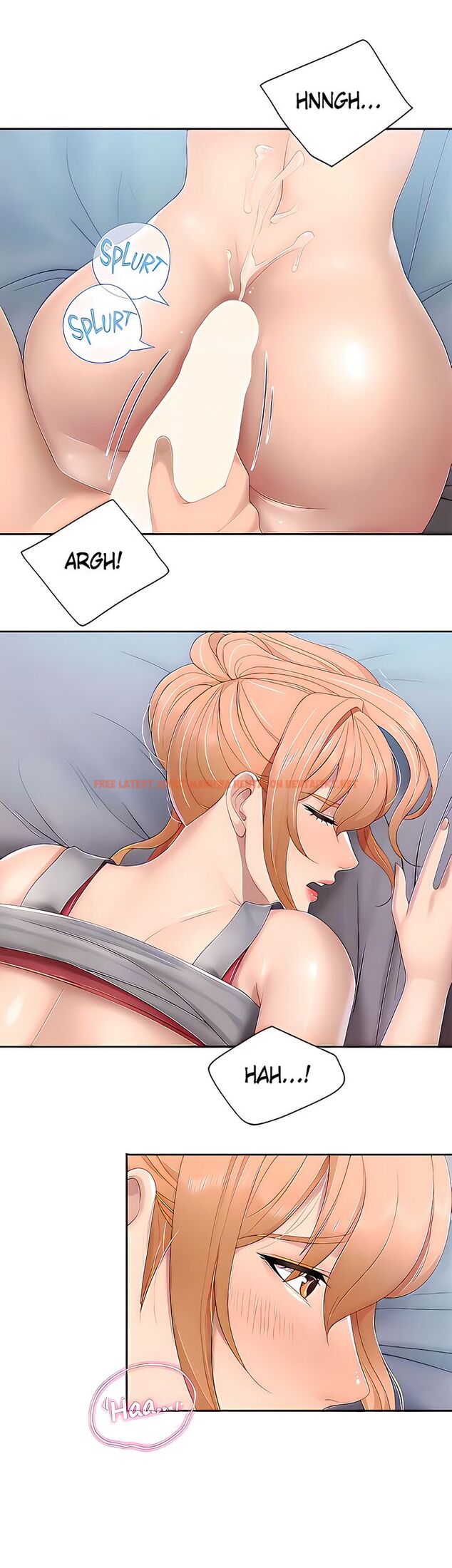 Read Hentai Image 13 961 in comic Welcome To Kids Cafe - Chapter 48 - hentaitnt.net