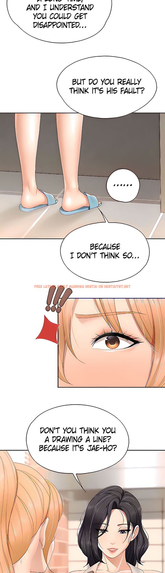 Read Hentai Image 25 963 in comic Welcome To Kids Cafe - Chapter 48 - hentaitnt.net