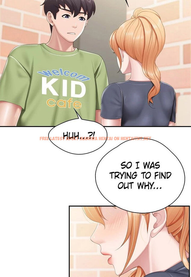 Read Hentai Image 21 929 in comic Welcome To Kids Cafe - Chapter 49 - hentaitnt.net