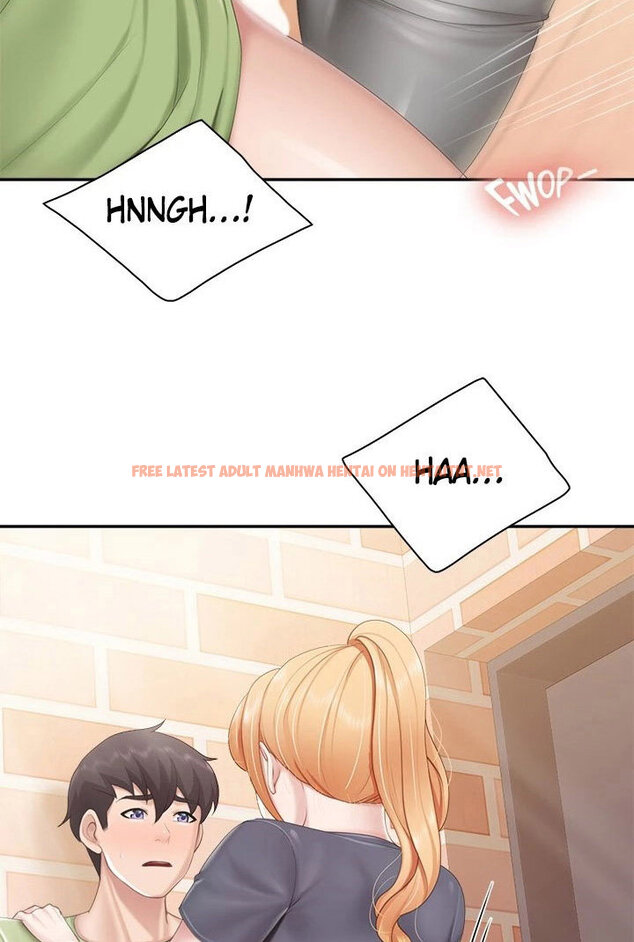 Read Hentai Image 60 931 in comic Welcome To Kids Cafe - Chapter 49 - hentaitnt.net