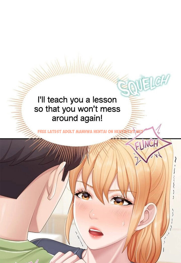 Read Hentai Image 1 194 in comic Welcome To Kids Cafe - Chapter 50 - hentaitnt.net