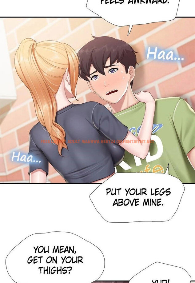 Read Hentai Image 10 195 in comic Welcome To Kids Cafe - Chapter 50 - hentaitnt.net