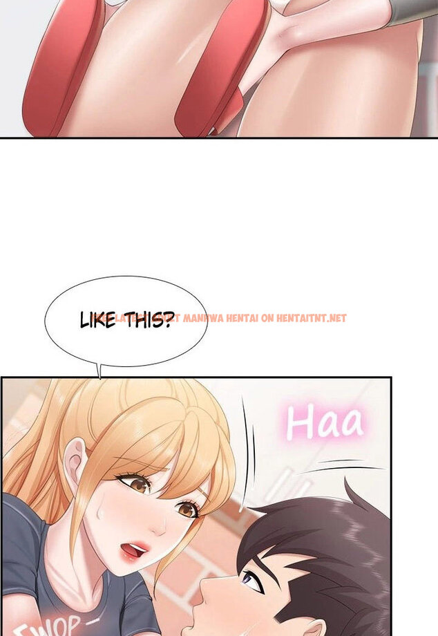 Read Hentai Image 15 196 in comic Welcome To Kids Cafe - Chapter 50 - hentaitnt.net