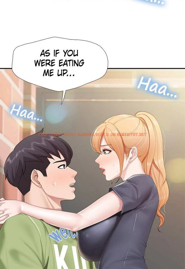 Read Hentai Image 17 196 in comic Welcome To Kids Cafe - Chapter 50 - hentaitnt.net