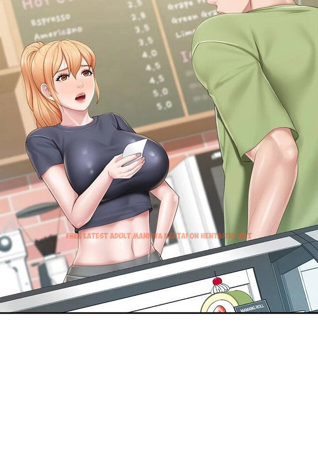 Read Hentai Image 51 201 in comic Welcome To Kids Cafe - Chapter 50 - hentaitnt.net