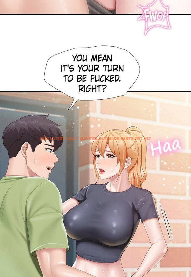 Read Hentai Image 6 195 in comic Welcome To Kids Cafe - Chapter 50 - hentaitnt.net