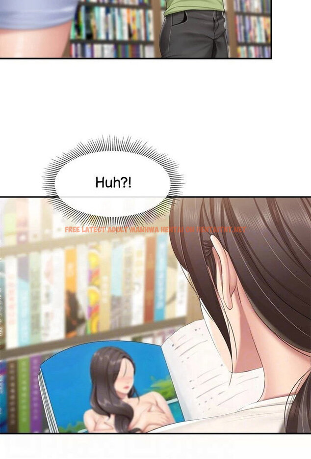 Read Hentai Image 61 201 in comic Welcome To Kids Cafe - Chapter 50 - hentaitnt.net