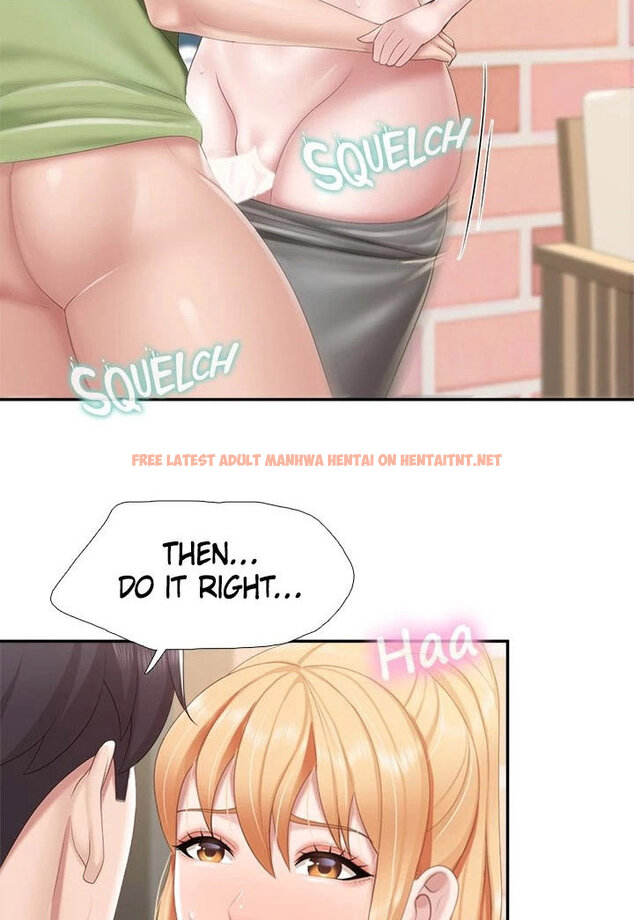 Read Hentai Image 7 195 in comic Welcome To Kids Cafe - Chapter 50 - hentaitnt.net