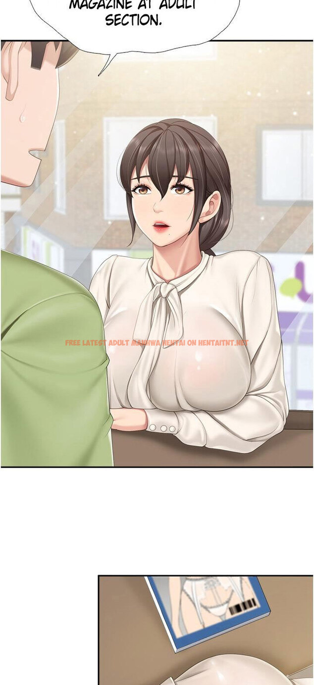 Read Hentai Image 12 589 in comic Welcome To Kids Cafe - Chapter 51 - hentaitnt.net