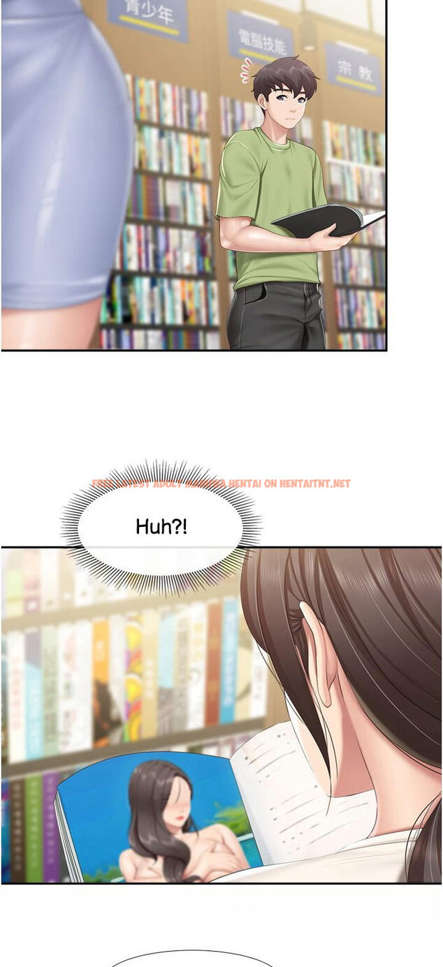 Read Hentai Image 2 588 in comic Welcome To Kids Cafe - Chapter 51 - hentaitnt.net