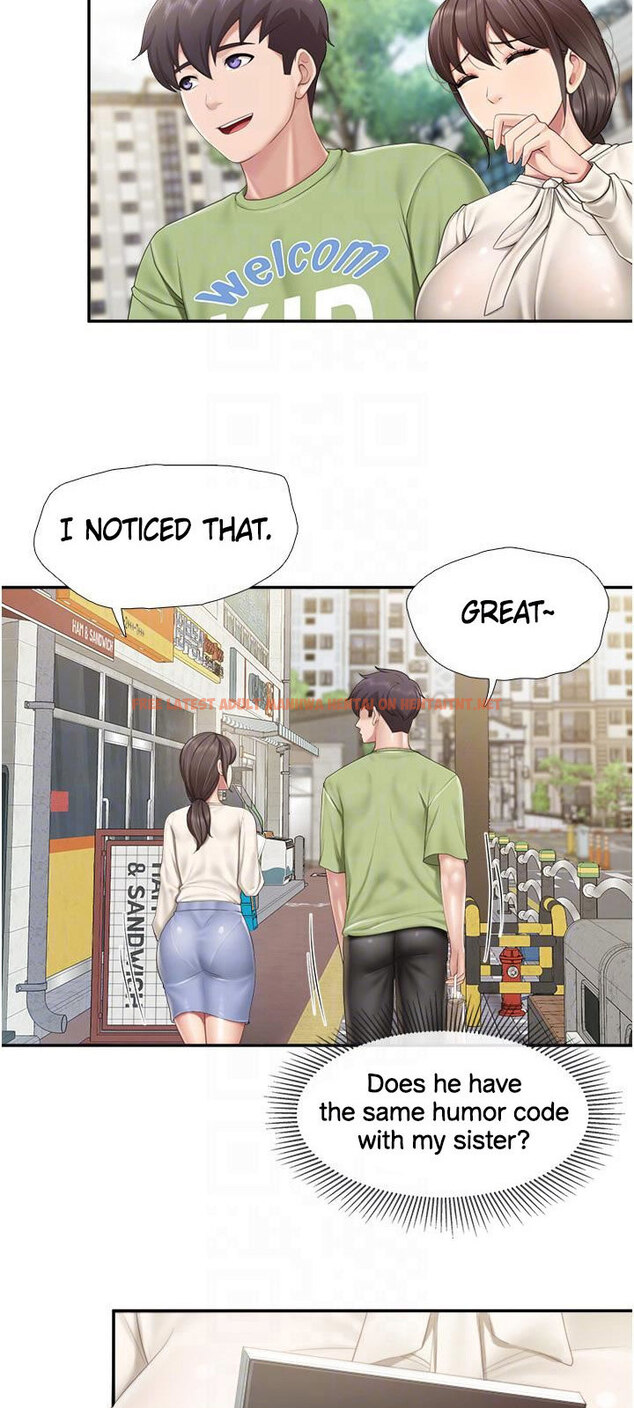 Read Hentai Image 25 590 in comic Welcome To Kids Cafe - Chapter 51 - hentaitnt.net