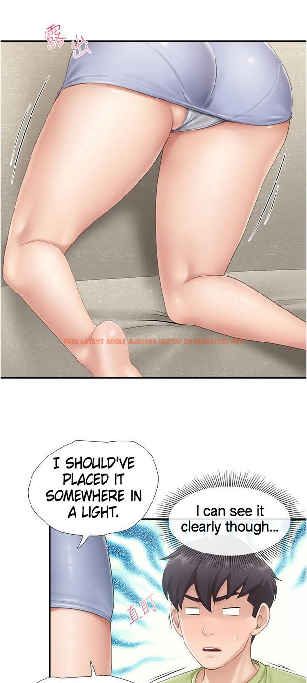 Read Hentai Image 32 590 in comic Welcome To Kids Cafe - Chapter 51 - hentaitnt.net