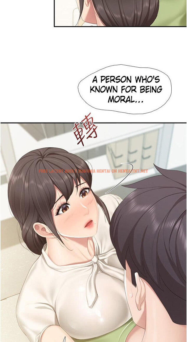 Read Hentai Image 40 591 in comic Welcome To Kids Cafe - Chapter 51 - hentaitnt.net