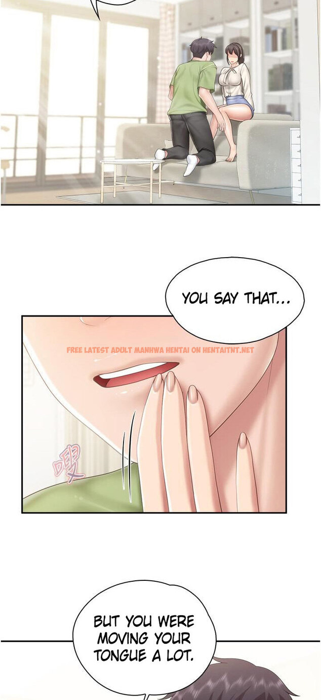 Read Hentai Image 10 620 in comic Welcome To Kids Cafe - Chapter 52 - hentaitnt.net