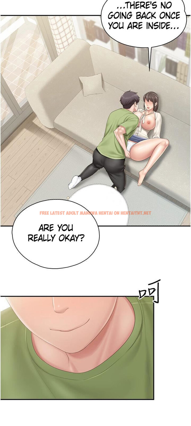 Read Hentai Image 28 621 in comic Welcome To Kids Cafe - Chapter 52 - hentaitnt.net