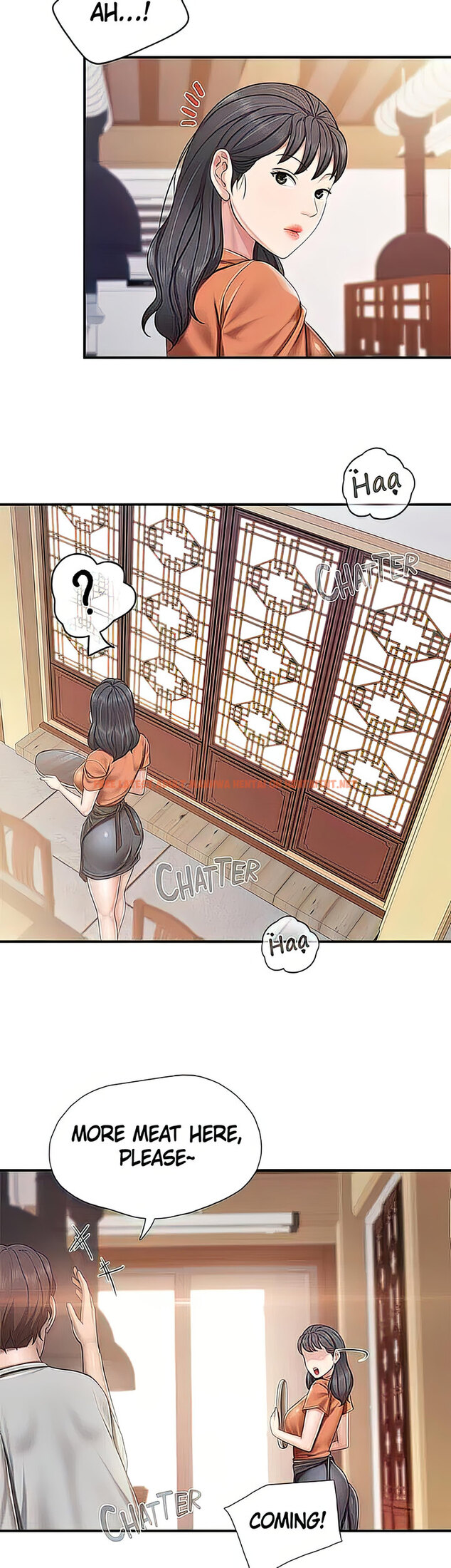 Read Hentai Image 18 024 in comic Welcome To Kids Cafe - Chapter 55 - hentaitnt.net