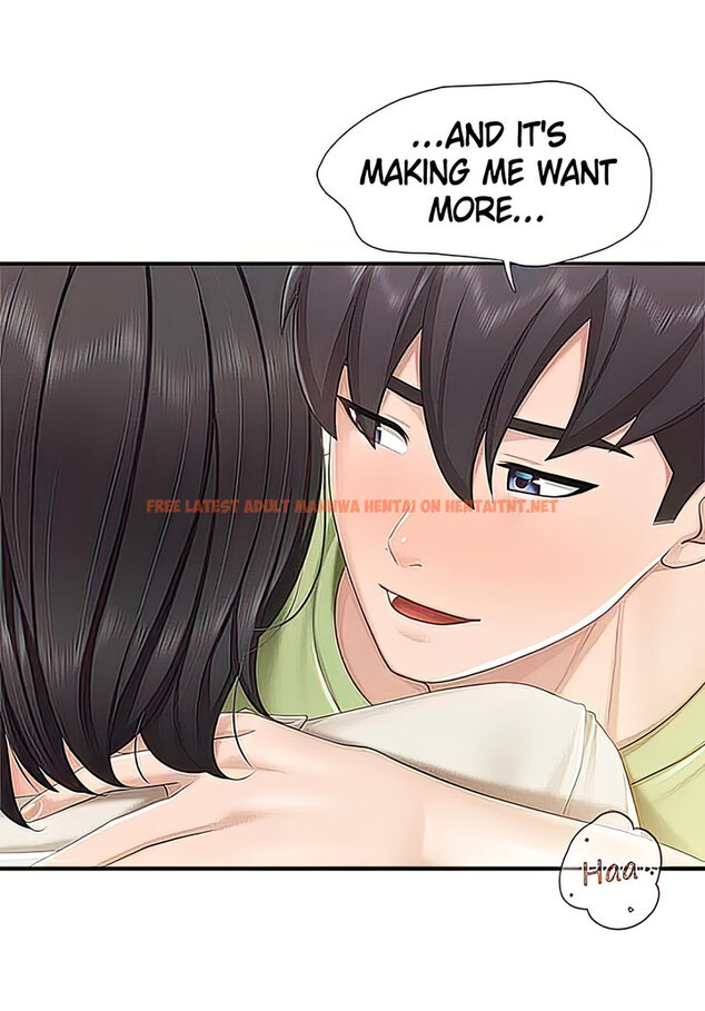 Read Hentai Image 8 024 in comic Welcome To Kids Cafe - Chapter 55 - hentaitnt.net