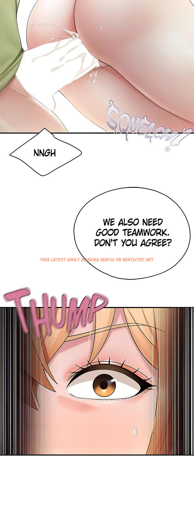 Read Hentai Image 17 017 in comic Welcome To Kids Cafe - Chapter 56 - hentaitnt.net