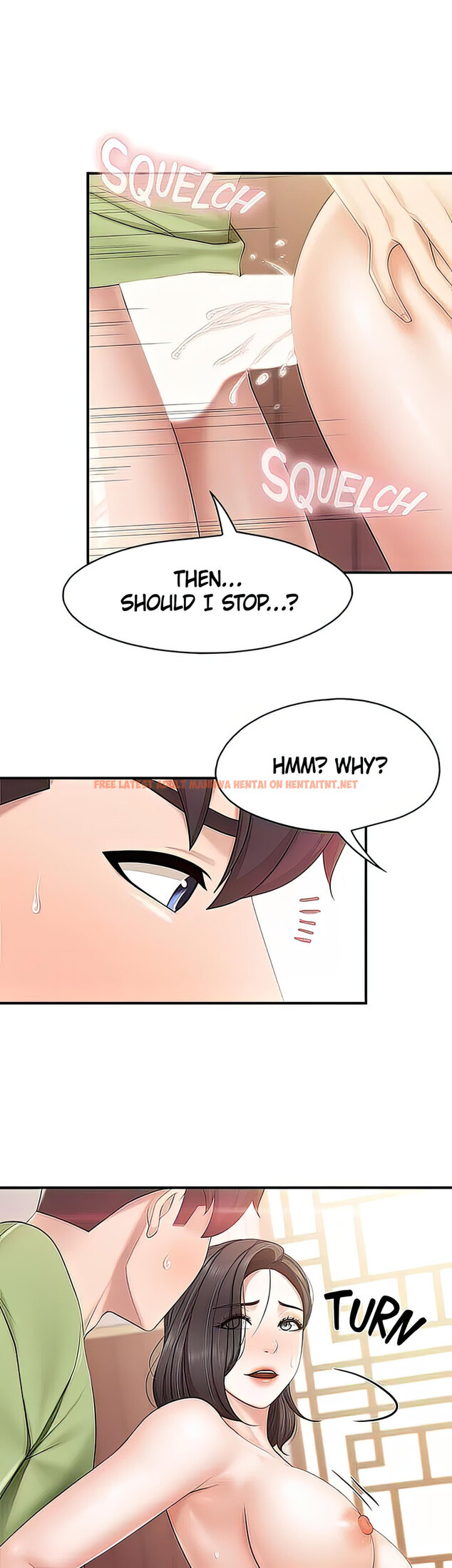 Read Hentai Image 9 017 in comic Welcome To Kids Cafe - Chapter 56 - hentaitnt.net