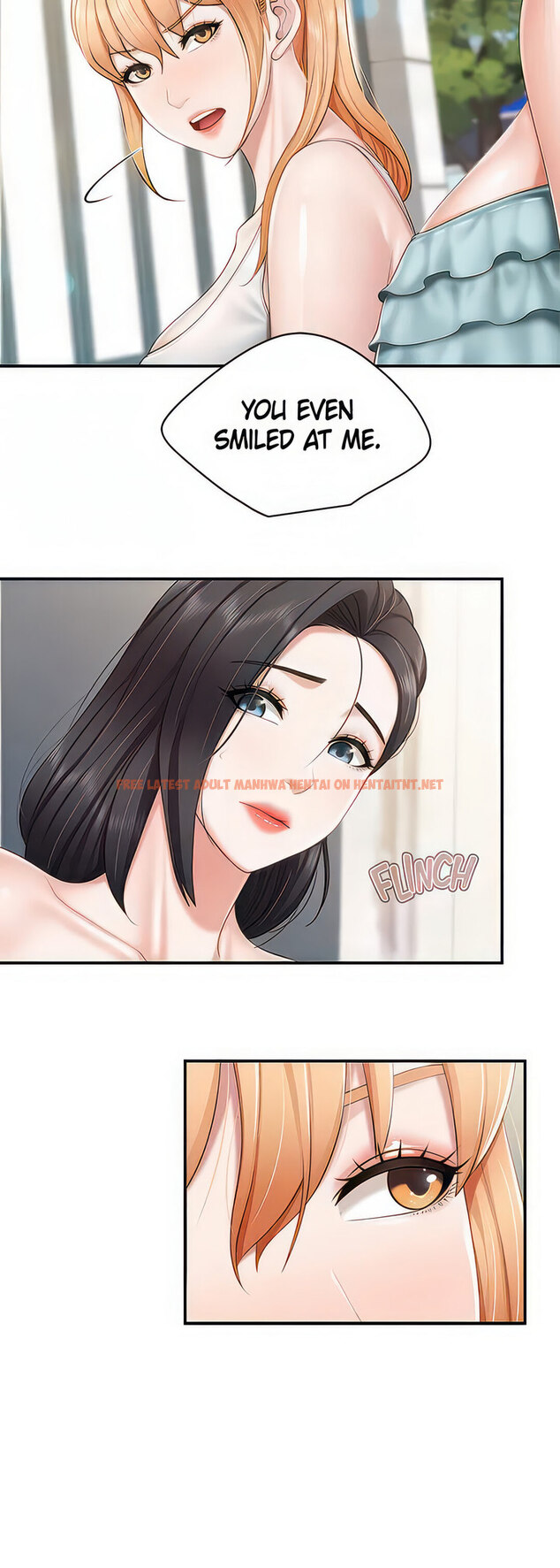 Read Hentai Image 17 459 in comic Welcome To Kids Cafe - Chapter 57 - hentaitnt.net