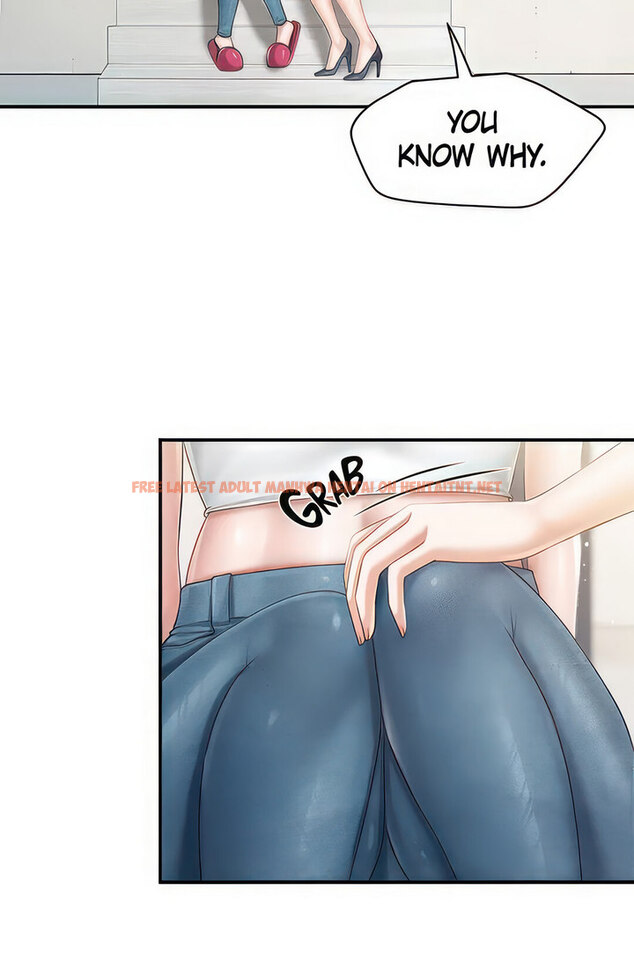 Read Hentai Image 23 459 in comic Welcome To Kids Cafe - Chapter 57 - hentaitnt.net