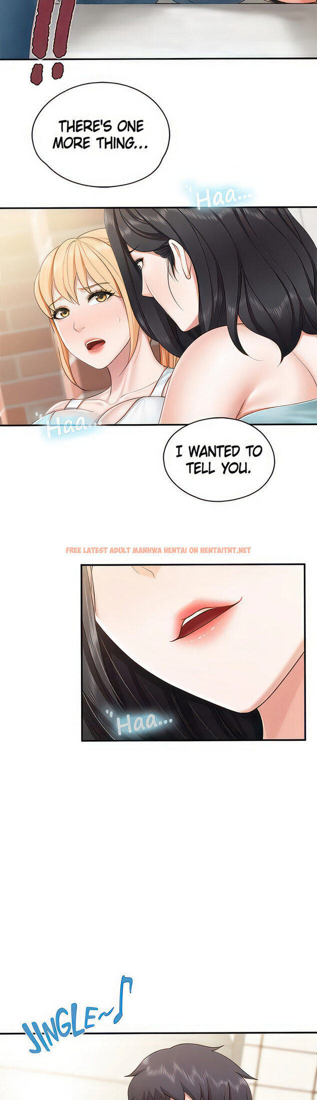 Read Hentai Image 25 459 in comic Welcome To Kids Cafe - Chapter 57 - hentaitnt.net