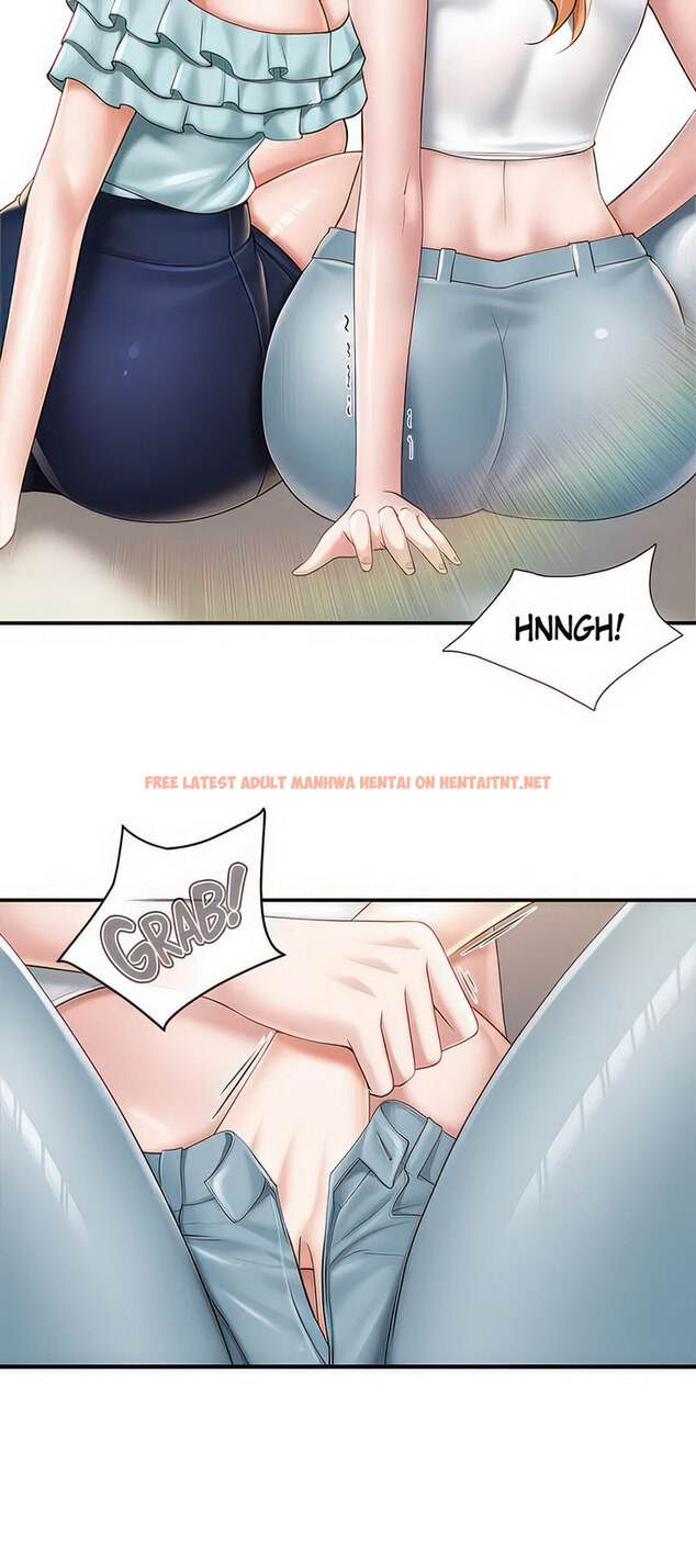 Read Hentai Image 24 434 in comic Welcome To Kids Cafe - Chapter 58 - hentaitnt.net